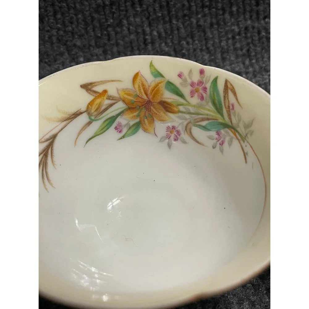 Maruyama vintage porcelain